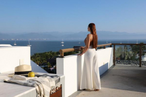  Vallarta Gardens Beach Front Hotel & Residences  Крус Де Уанакакстле